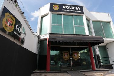 Homem é preso em flagrante por agredir a esposa em Sumaré