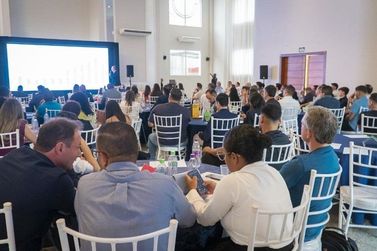 Mariêh Empreende promove conexões estratégicas no mundo dos negócios
