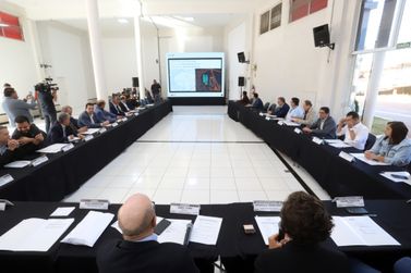 Prefeito de Hortolândia cobra agilidade do Estado até novo Hospital ficar pronto
