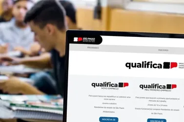 Sumaré abre inscrições para cursos gratuitos do Qualifica SP
