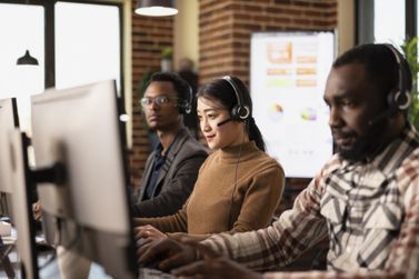Últimos dias para se inscrever no curso de telemarketing do Qualifica SP