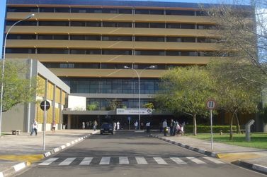 Unicamp segue à frente do Hospital Estadual de Sumaré