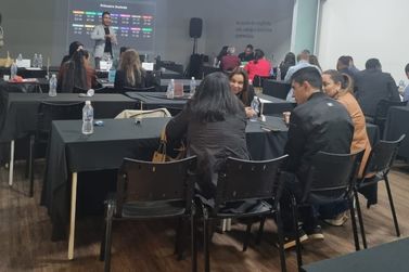 6ª edição do Mariêh Empreende conecta empresários em Campinas