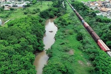 Poluição no Ribeirão Quilombo acende alerta em Sumaré e região