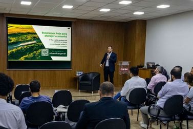 Campinas recebe o 5&ordm; F&oacute;rum Regional do Plano de Log&iacute;stica e Investimentos