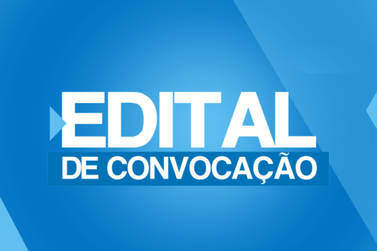  Assembl&eacute;ia Geral Ordin&aacute;ria