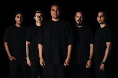 Sorriso Maroto leva turn&ecirc; 2026 a Sumar&eacute; com show no Chap&eacute;u Brasil