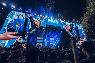 Campinas recebe maior Festival Gospel do Estado