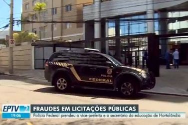 CEI avan&ccedil;a em Hortol&acirc;ndia enquanto Sumar&eacute; segue sem investiga&ccedil;&atilde;o pr&oacute;pria sobre a opera&ccedil;&atilde;o