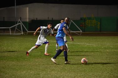 Quarent&atilde;o e seletiva da 3&ordf; Divis&atilde;o agitam o futebol amador de Sumar&eacute;