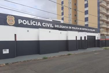 Adolescente grava prova, foge de casa e leva &agrave; pris&atilde;o do pai por estupro em Hortol&acirc;ndia