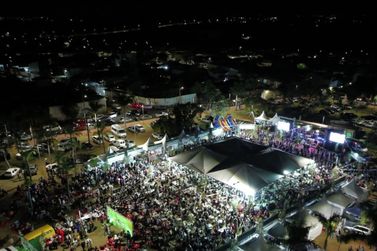 Arrai&aacute; na Pra&ccedil;a re&uacute;ne 15 entidades e fortalece a&ccedil;&otilde;es sociais em Sumar&eacute;
