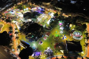 Arrai&aacute; na Pra&ccedil;a re&uacute;ne milhares de pessoas e fortalece solidariedade em Sumar&eacute;