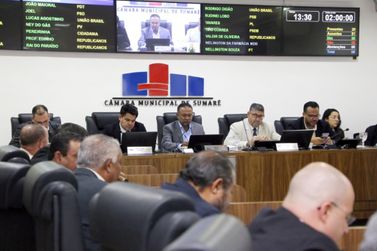 CPI da Merenda ganha for&ccedil;a com apoio de 20 vereadores em Sumar&eacute;