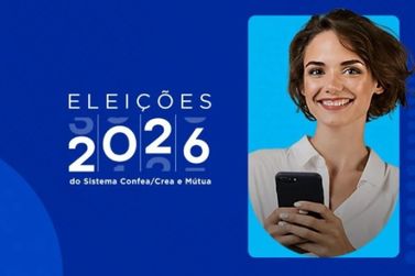 Crea-SP lan&ccedil;a tutoriais de acesso para as elei&ccedil;&otilde;es que acontecem em julho
