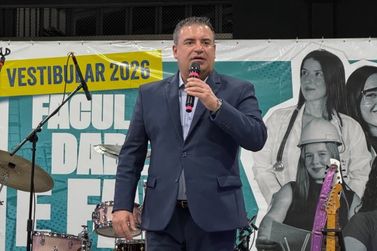 FAM vai sortear bolsas integrais de gradua&ccedil;&atilde;o durante eventos culturais da regi&atilde;o