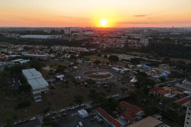 Nova Odessa supera mil novas empresas abertas e registra alta de 17,4% em 2026