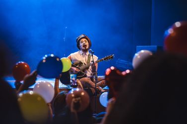 O Teatro M&aacute;gico apresenta nova turn&ecirc; em Campinas com show no Brasuca Multicultural