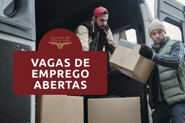 Veja oportunidades de emprego em log&iacute;stica e ind&uacute;stria com candidatura r&aacute;pida por WhatsApp