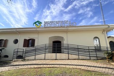 Aberto processo seletivo interno para diretores e diretores assistentes da rede municipal