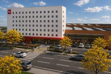 Accor anuncia primeiro hotel ibis em Sumar&eacute; com investimento de R$ 39 milh&otilde;es