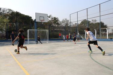Copa de Futsal de Favelas abre inscri&ccedil;&otilde;es para equipes em Sumar&eacute;