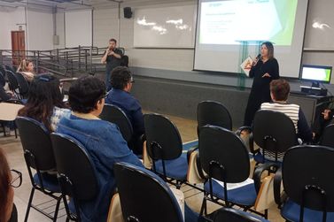 Dia D da Febre Maculosa emociona Sumar&eacute; e refor&ccedil;a import&acirc;ncia da preven&ccedil;&atilde;o