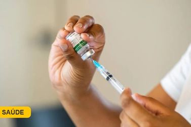 Entenda por que a vacina da gripe deve ser tomada todos os anos