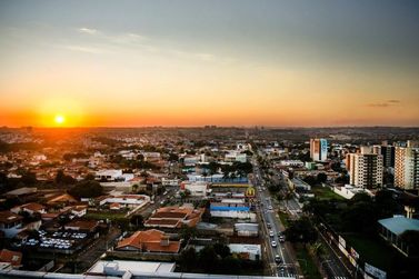 Fim de semana ter&aacute; tempo seco e umidade do ar em n&iacute;veis de alerta na regi&atilde;o de Sumar&eacute;