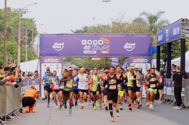 GoodRun Sumar&eacute; abre inscri&ccedil;&otilde;es para corrida com percursos de 5 km e 10 km