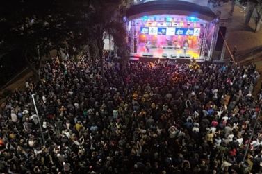 Paralamas do Sucesso, Raimundos e CPM 22 comandam RockDay Americana