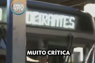 Passageiros denunciam atrasos e superlota&ccedil;&atilde;o na linha 659 entre Sumar&eacute; e Campinas