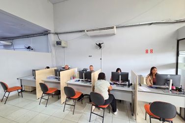 PAT Sumar&eacute; divulga novas vagas de emprego com oportunidades em seis fun&ccedil;&otilde;es