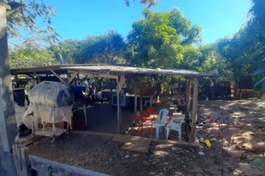 Pol&iacute;cia Ambiental aplica nova multa de R$ 10 mil por irregularidades em APP de Sumar&eacute;