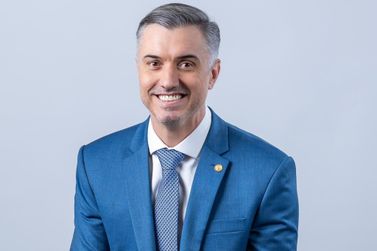 Presidente licenciado do Confea, Vinicius Marchese anuncia pr&eacute;-candidatura a dep. federal