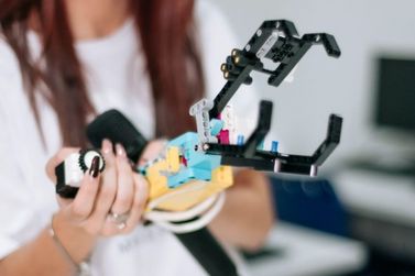 Projeto Mais Design abre inscri&ccedil;&otilde;es para curso gratuito de Design & Tecnologia em Sumar&eacute;