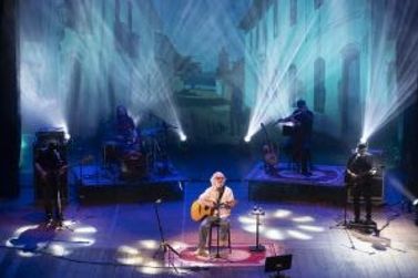 Revelando SP chega a Americana com shows gratuitos de Renato Teixeira e Sami Rico