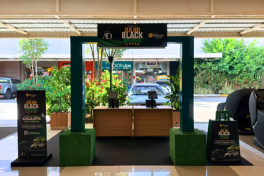 Shopping ParkCity Sumar&eacute; sorteia tr&ecirc;s carros el&eacute;tricos em campanha de julho