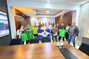 Sumar&eacute; disputa os 68&ordm; Jogos Regionais com delega&ccedil;&atilde;o em 17 modalidades