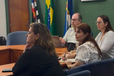 Sumar&eacute; inicia planejamento do or&ccedil;amento de 2027 para ampliar efici&ecirc;ncia no atendimento