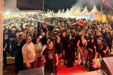 Sumar&eacute; recebe festival de hamb&uacute;rguer e churros com entrada gratuita nesta semana
