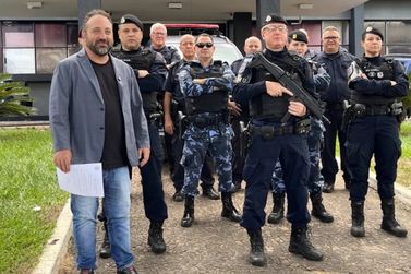 TJ-SP derruba lei que mudou nome da Guarda Municipal para Pol&iacute;cia Municipal em Sumar&eacute;