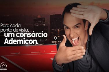 Ademicon busca novos talentos para &aacute;rea de vendas em Sumar&eacute;