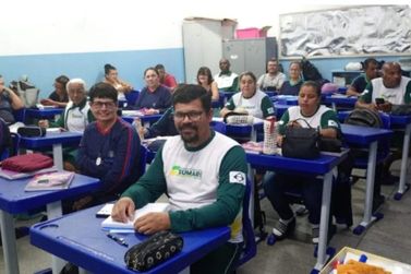 EJA ter&aacute; plant&atilde;o de inscri&ccedil;&otilde;es na Vila Soma neste s&aacute;bado