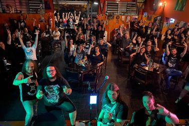 Jack Club Bar encerra ciclo em Sumar&eacute; e deixa legado na m&uacute;sica e cultura local