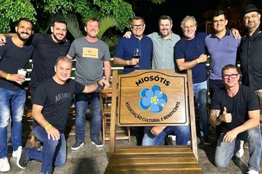 Loja Ma&ccedil;&ocirc;nica Sagrada Virtude celebra 10 anos com lan&ccedil;amento de livro em Sumar&eacute;