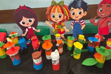Mostra Cient&iacute;fico-Cultural apresenta projetos de estudantes da rede municipal de Sumar&eacute;