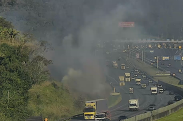 Motiva Autoban refor&ccedil;a preven&ccedil;&atilde;o e combate a inc&ecirc;ndios durante a estiagem