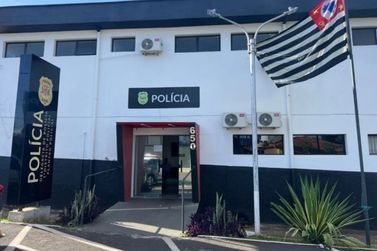 Procurado pela Justi&ccedil;a &eacute; preso pelo Baep em empresa de Sumar&eacute;