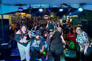 Semana Hip Hop Sumar&eacute; 2026 ter&aacute; grande encerramento neste s&aacute;bado no Coreto